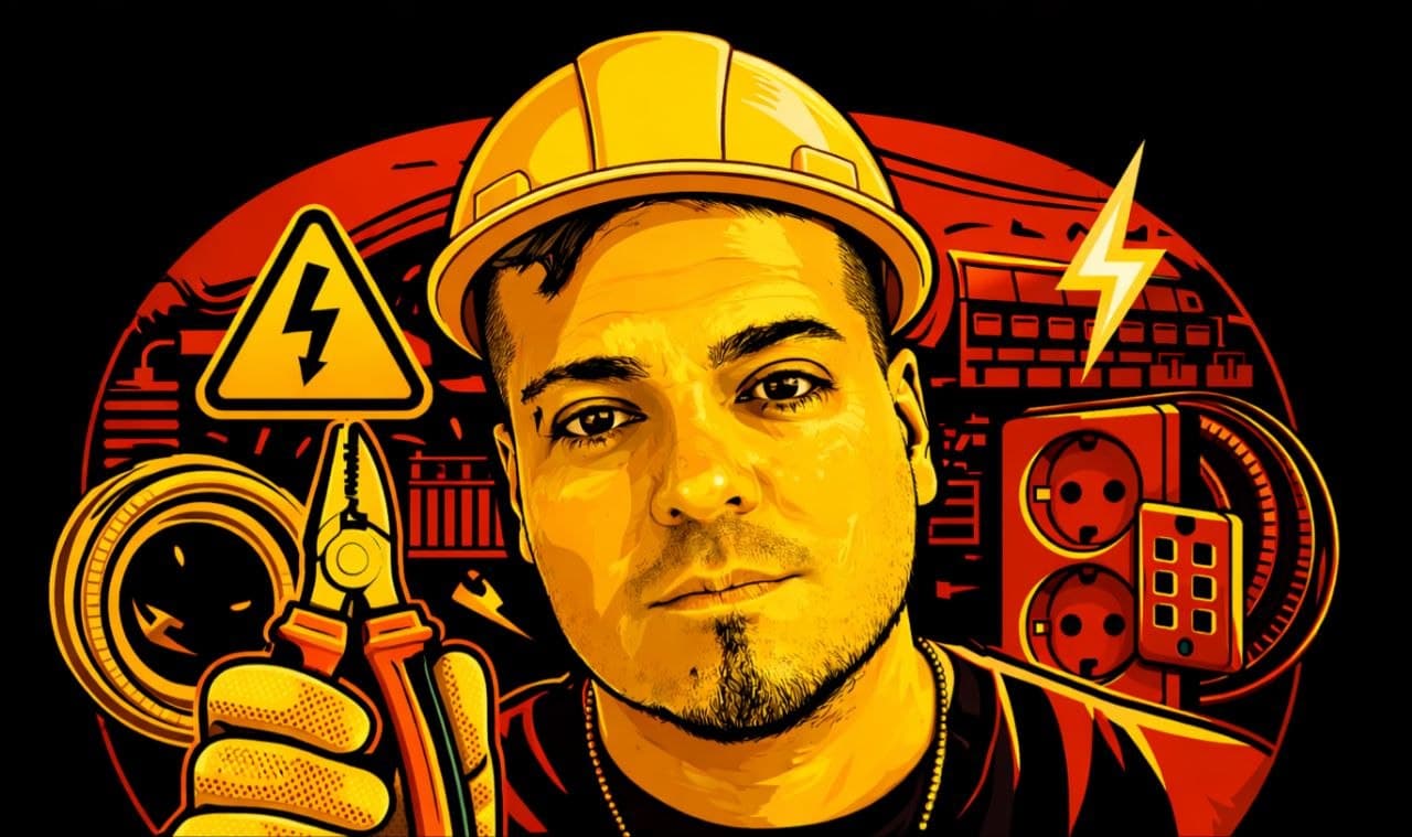 Kaya Akyol — Quality Connection